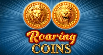Roaring Coins 