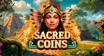 Sacred Coins 