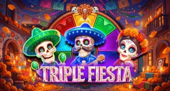 Triple Fiesta 