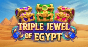 Triple Jewel of Egypt 