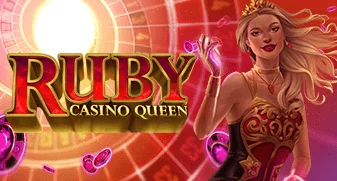 Ruby Casino Queen 
