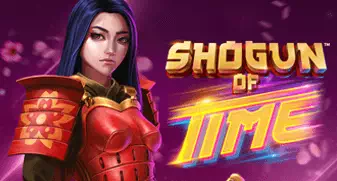 Shogun of Time 