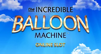 The Incredible Baloon Machine 