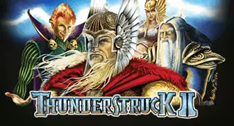 Thunderstruck II 