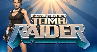 Tomb Raider 