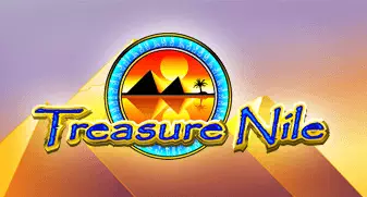 Treasure Nile 
