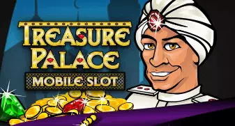 Treasure Palace 