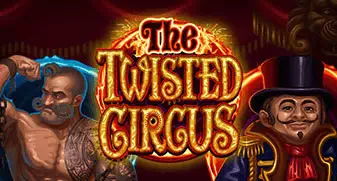 The Twisted Circus 