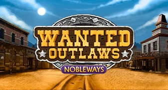 Wanted Outlaws 