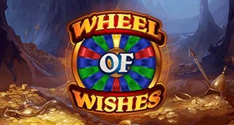 Wheel of Wishes 