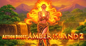 Action Boost Amber Island 2 