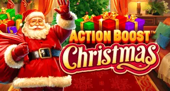 Action Boost Christmas 
