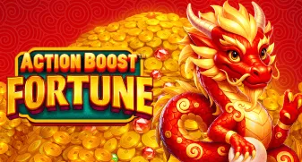 Action Boost Fortune 