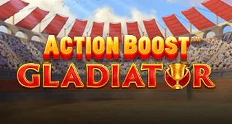 Action Boost: Gladiator 