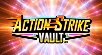 Action Strike Vault 