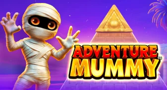Adventure Mummy 
