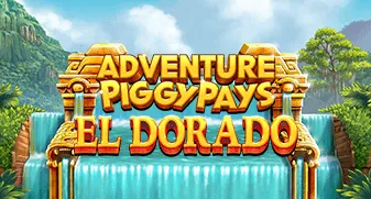 Adventure PIGGYPAYS El Dorado 