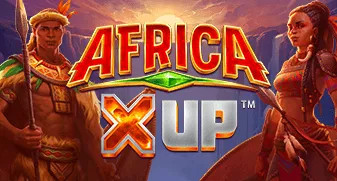 Africa X UP 
