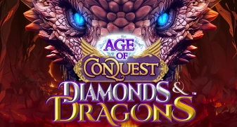 Age of Conquest Diamonds & Dragons 