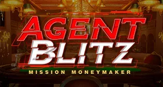 Agent Blitz: Mission Moneymaker 