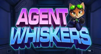 Agent Whiskers 