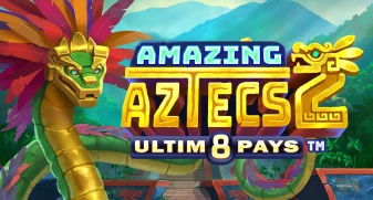 Amazing Aztecs 2 Ultim8 Pays 