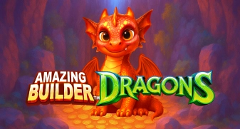 Amazing Builder Dragons 