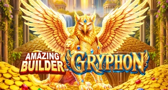 Amazing Builder Gryphon 