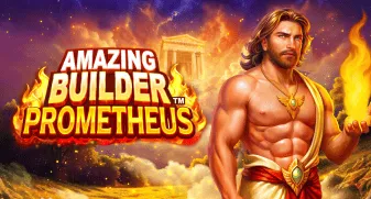 Amazing Builder Prometheus 