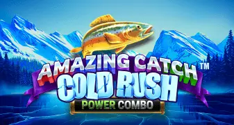 Amazing Catch Cold Rush Power Combo 