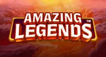 Amazing Legends 