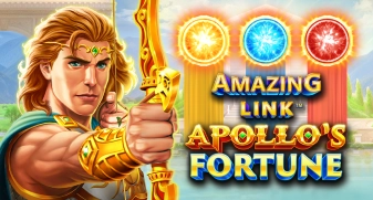 Amazing Link Apollo's Fortune 