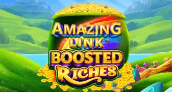 Amazing Link Boosted Riches 