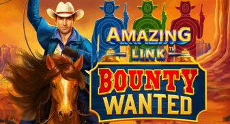 Amazing Link Bounty Wanted 