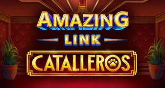 Amazing Link Catalleros 