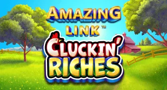 Amazing Link Cluckin' Riches 