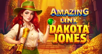 Amazing Link Dakota Jones 
