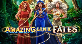 Amazing Link Fates 