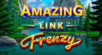 Amazing Link Frenzy 
