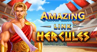 Amazing Link Hercules 