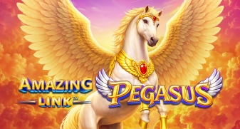 Amazing Link Pegasus 