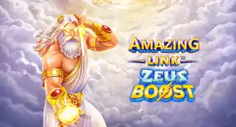 Amazing Link Zeus Boost 
