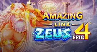 Amazing Link Zeus Epic 4 