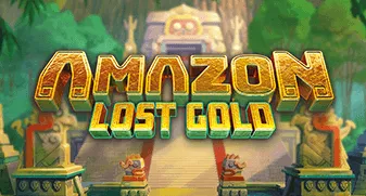 Amazon - Lost Gold 