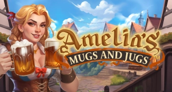 Amelia's Mugs and Jugs 