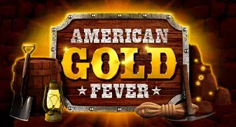 American Gold Fever 