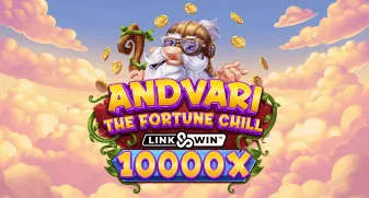 Andvari the Fortune Chill Link&Win 