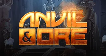 Anvil & Ore 