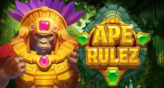 APE RULEZ 