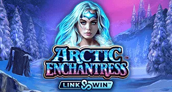 Arctic Enchantress 